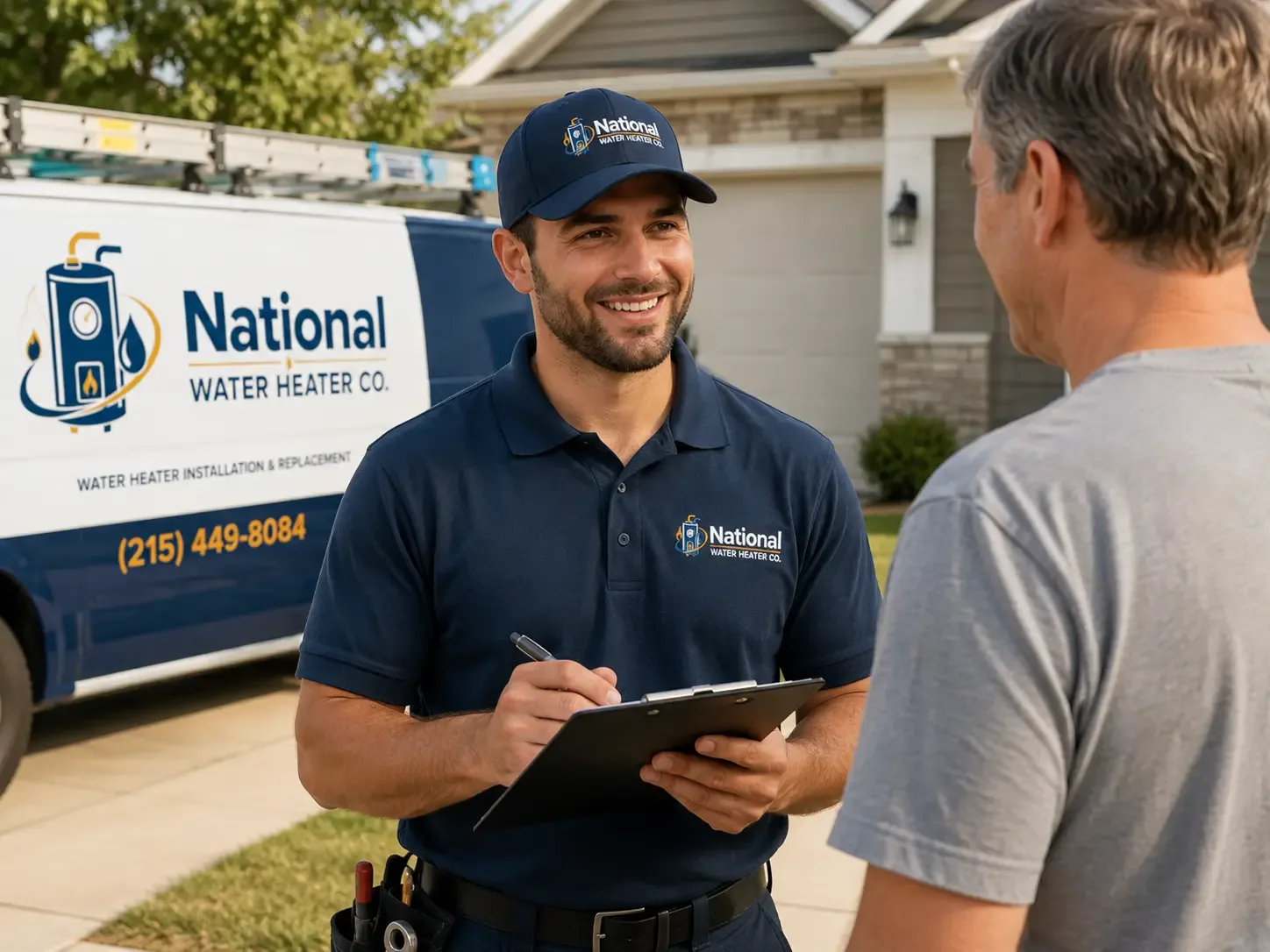 Water Heater Installation Stoughton, WI FAQs